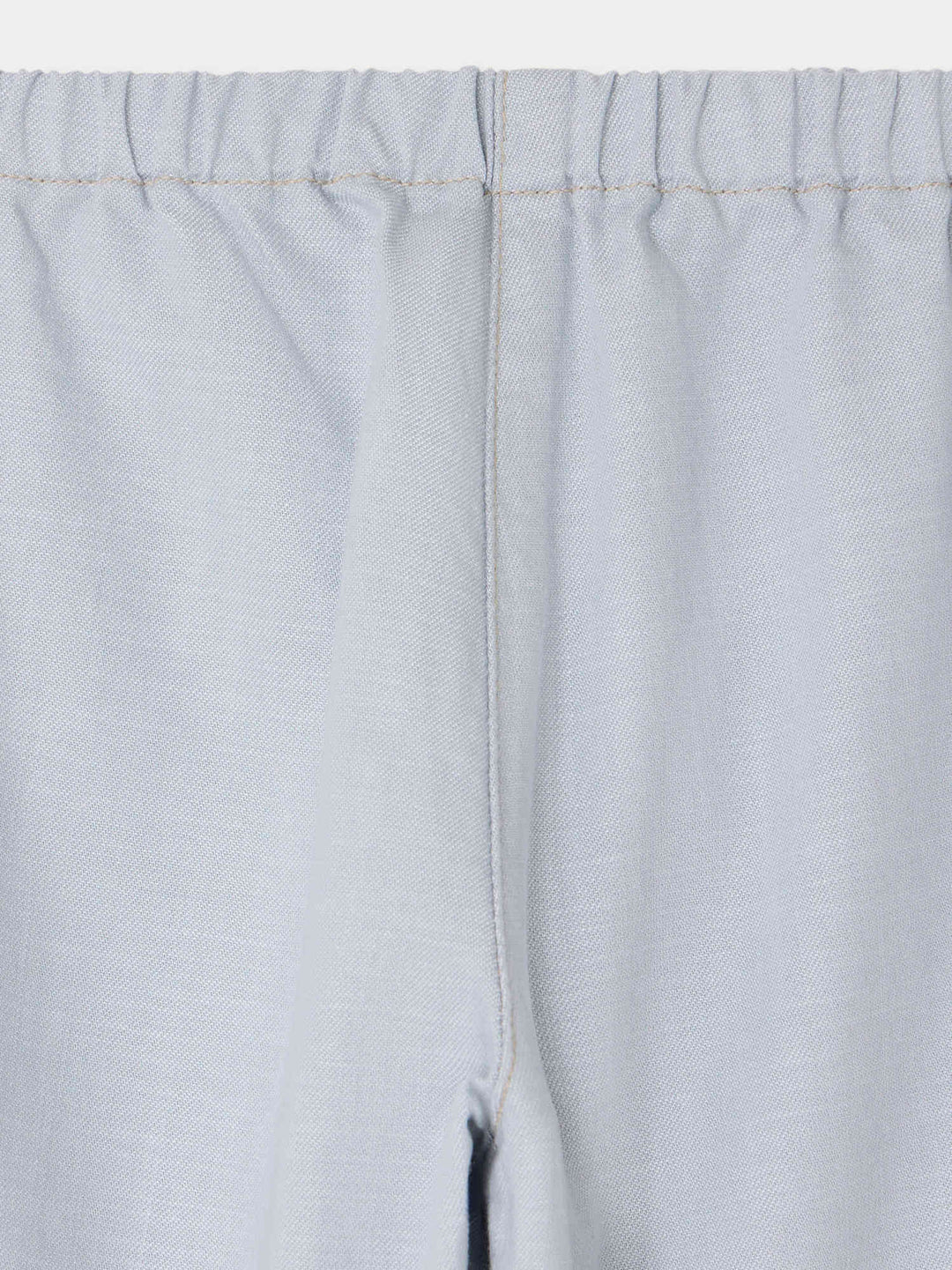 Bandy Grey Pants - Ciel 010 - Posh New York