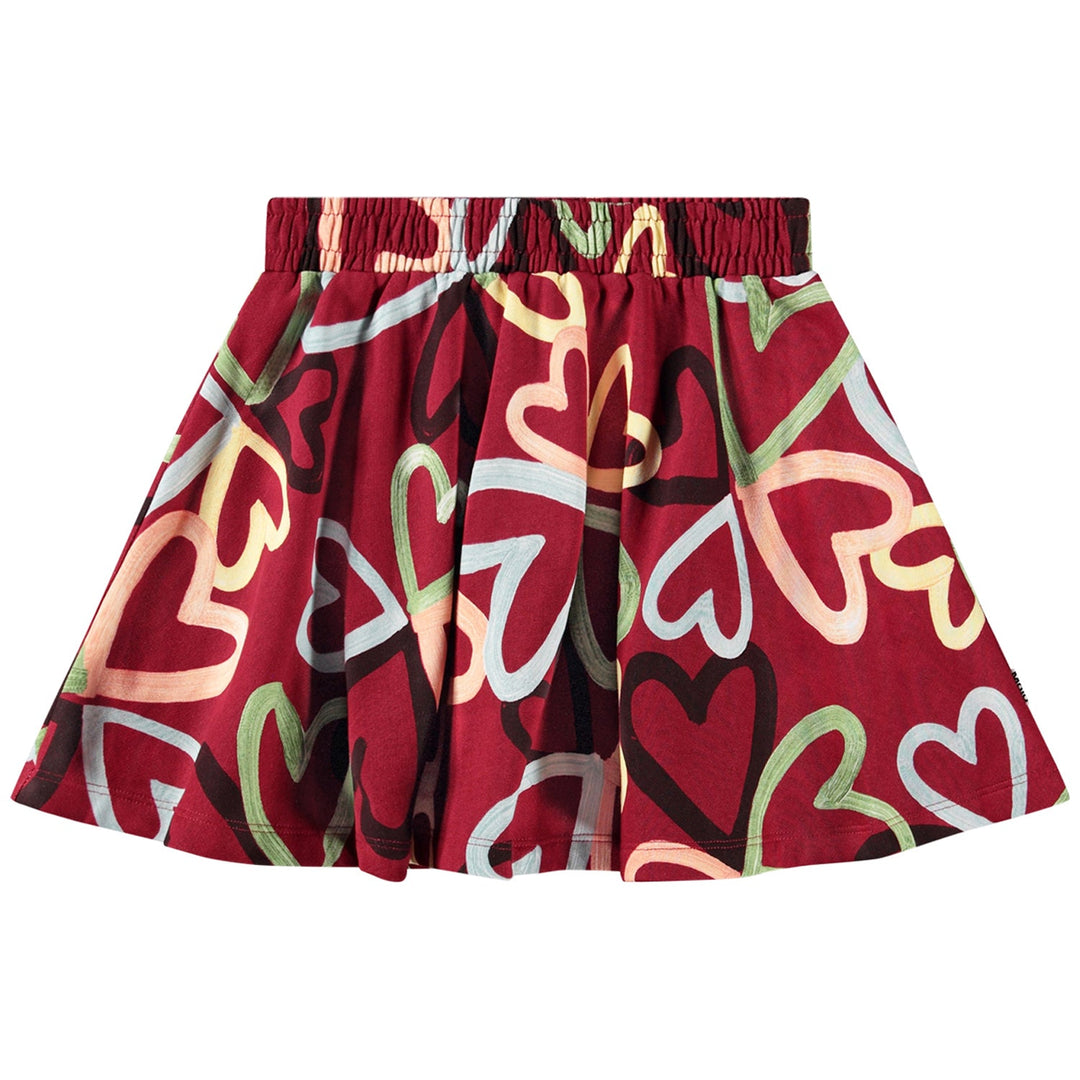 Barbera Skirt - Flutters of Love - Posh New York