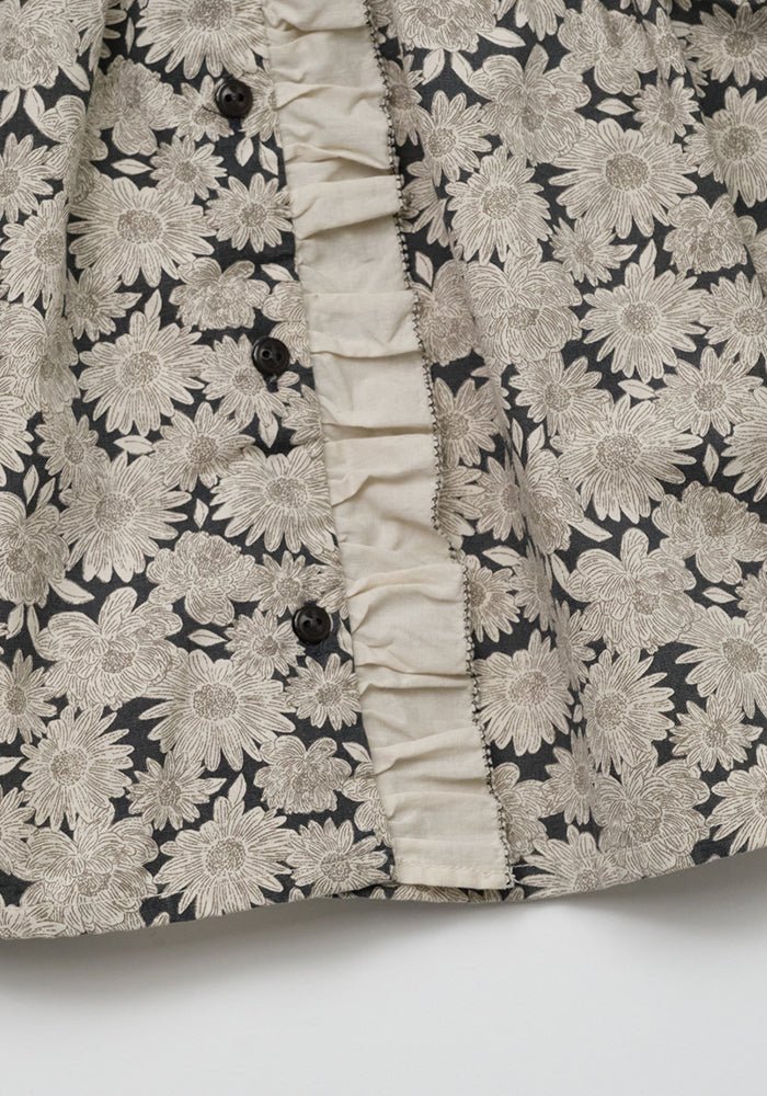 Bastia Blouse - Bastia - Posh New York