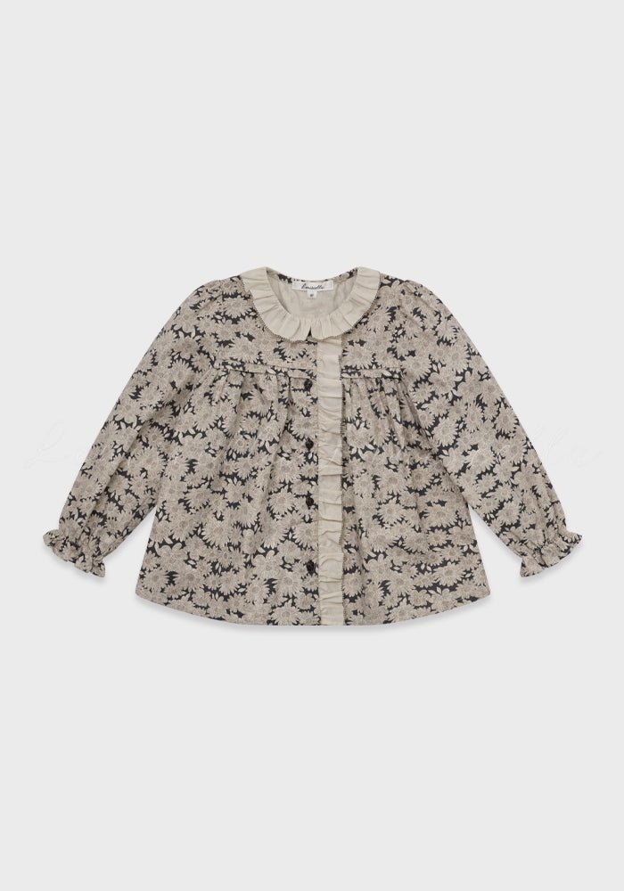 Bastia Blouse - Bastia - Posh New York