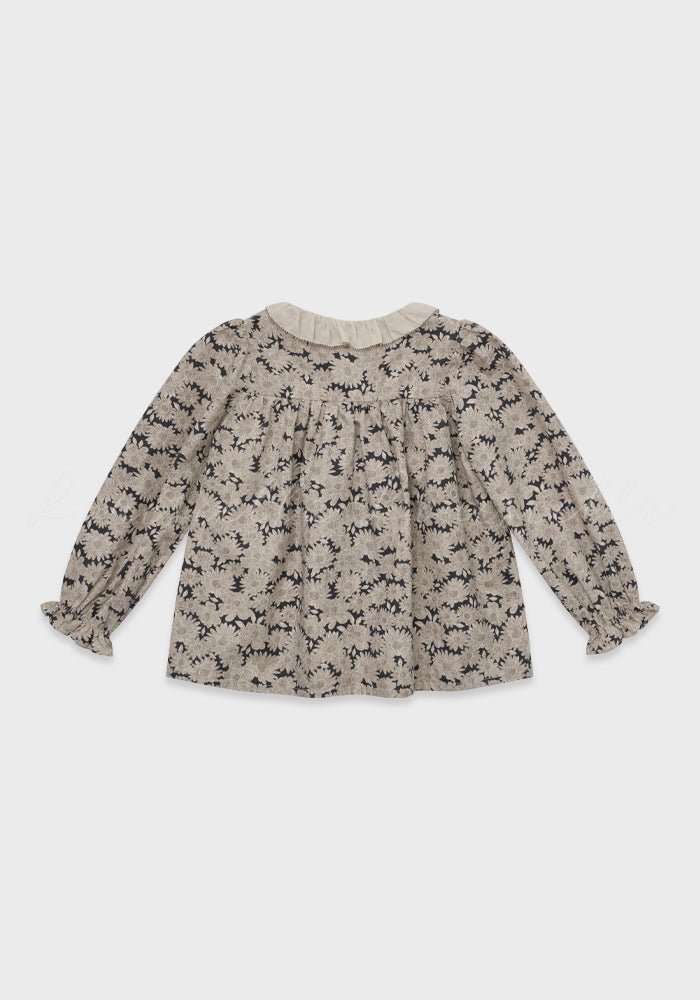 Bastia Blouse - Bastia - Posh New York