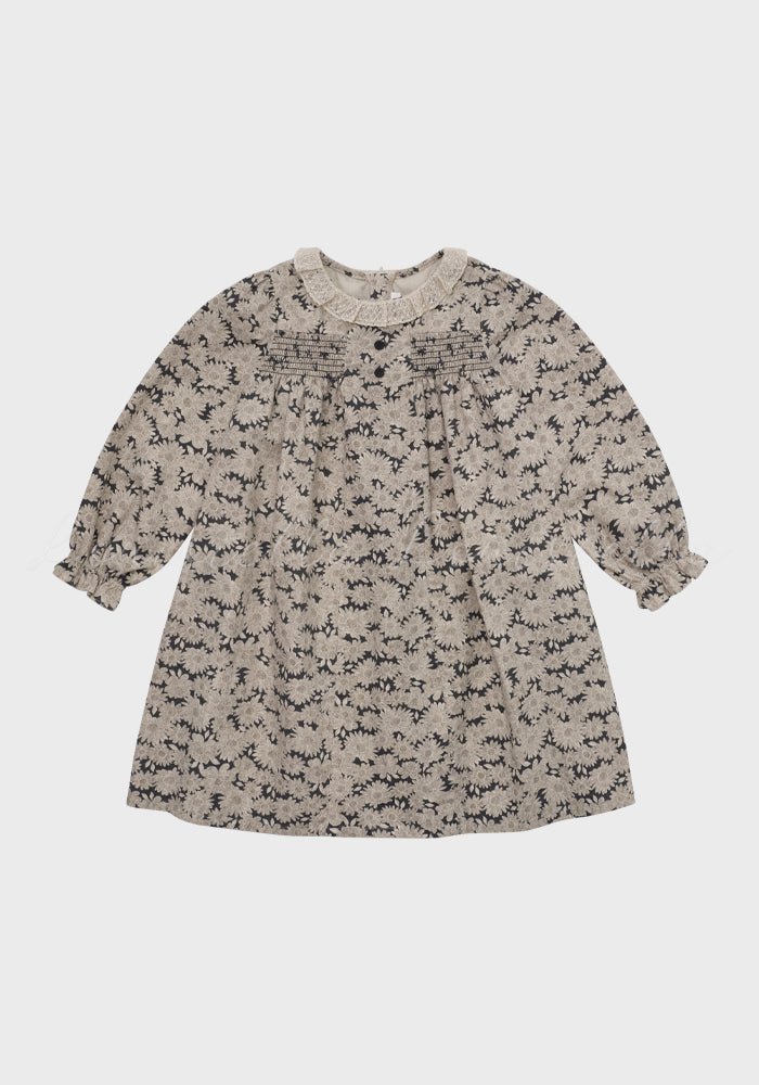 Bastia Dress - Bastia - Posh New York