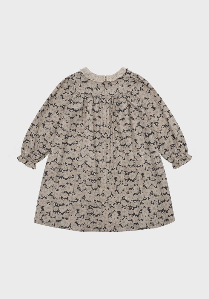 Bastia Dress - Bastia - Posh New York