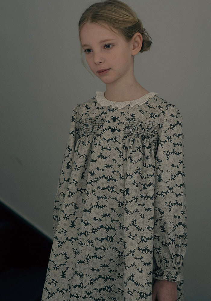 Bastia Dress - Bastia - Posh New York