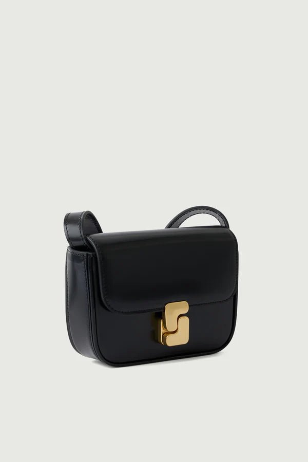 Bell Bag - Black - Posh New York