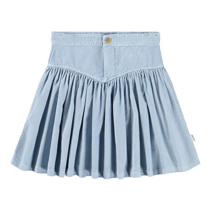 Birdie Skirt - Blue Moon - Posh New York