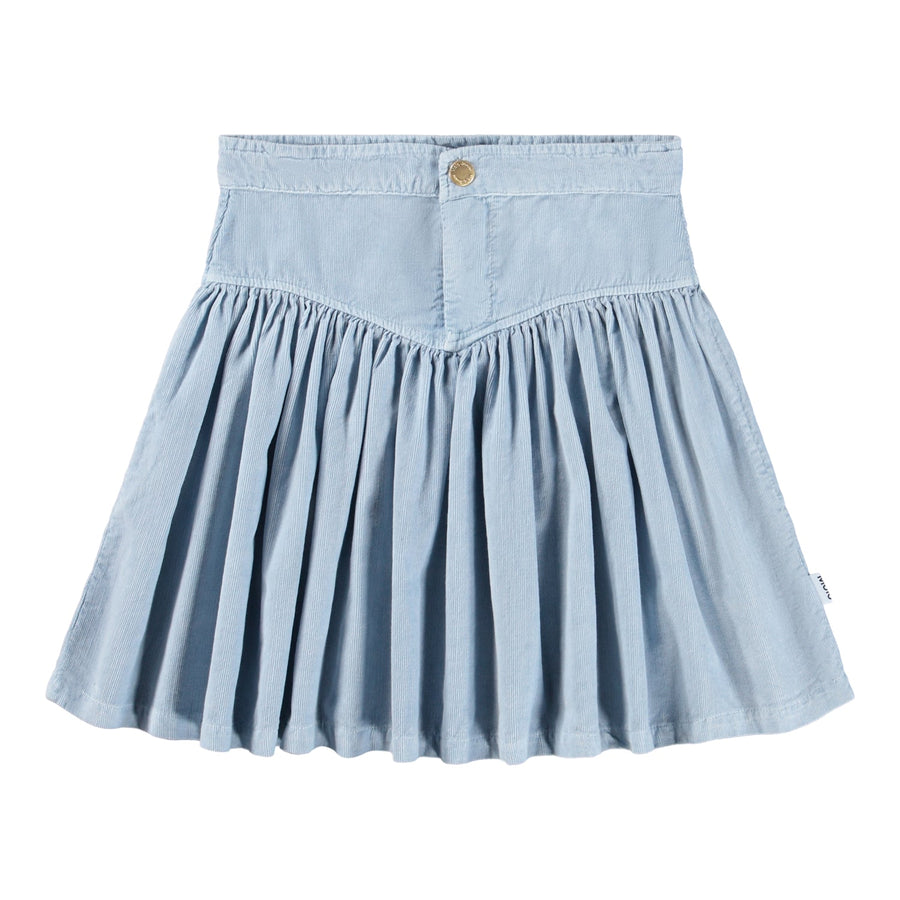 Birdie Skirt - Blue Moon - Posh New York