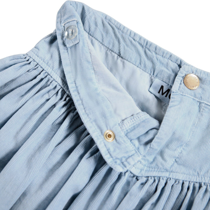 Birdie Skirt - Blue Moon - Posh New York