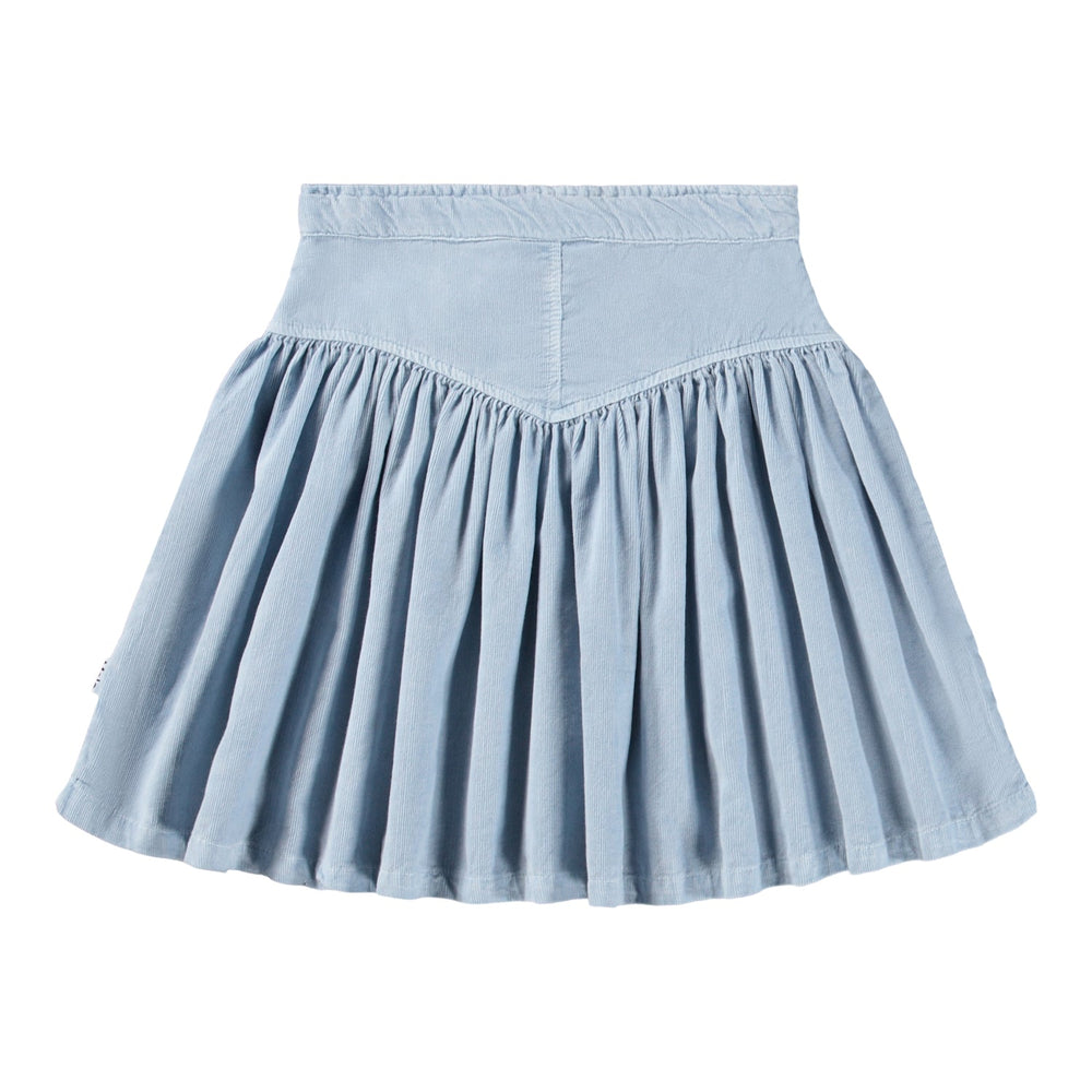 Birdie Skirt - Blue Moon - Posh New York
