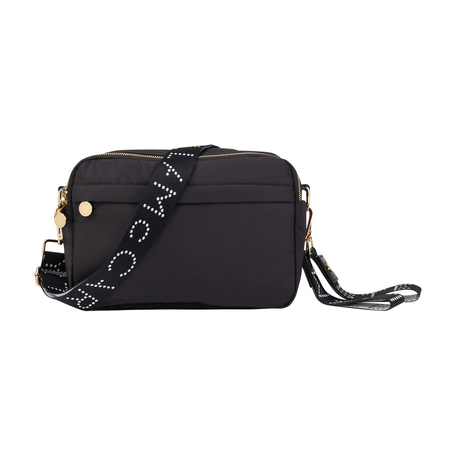 Black Bag - Black - Posh New York