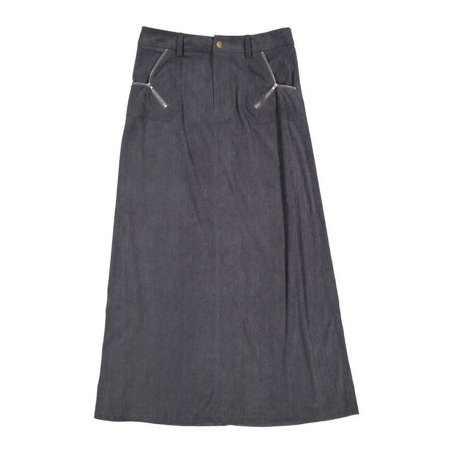 Black Skirt - Black - Posh New York