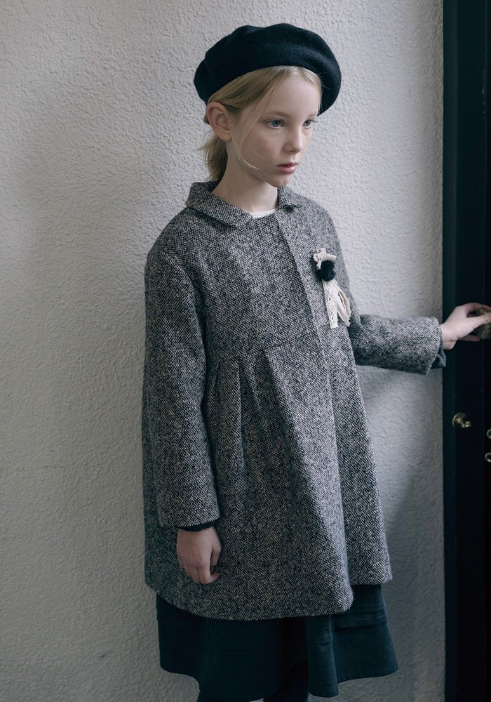 Blaine Coat - Blaine - Posh New York