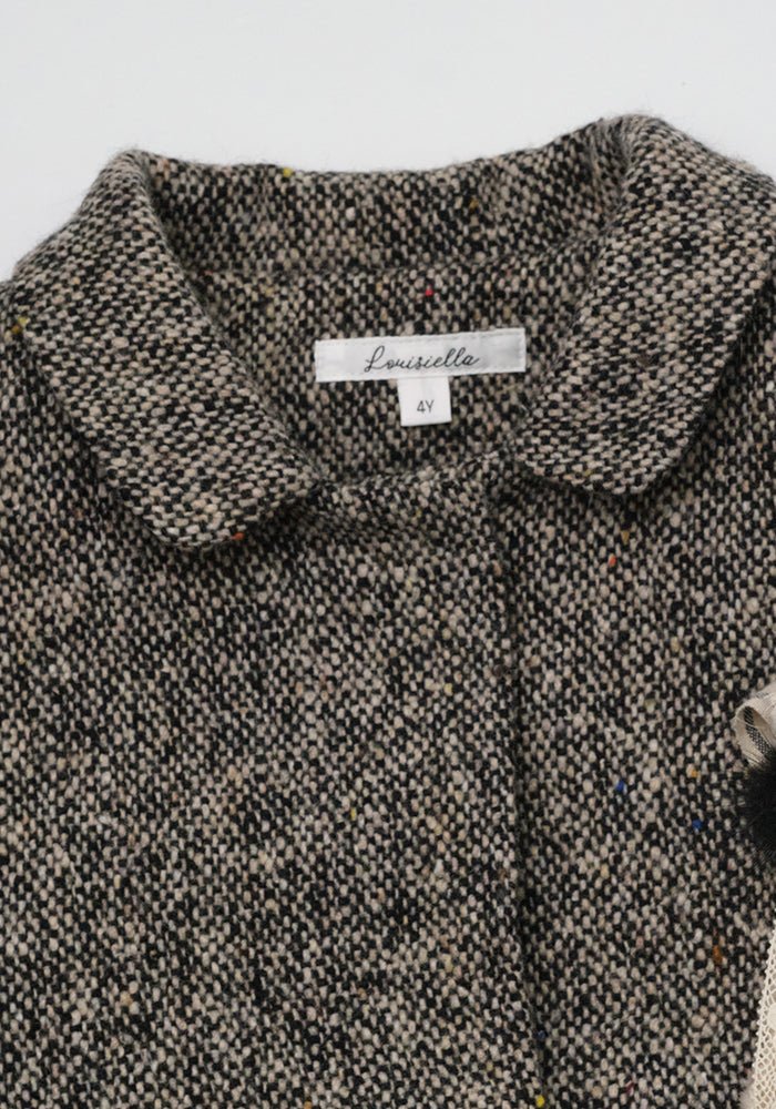Blaine Coat - Blaine - Posh New York