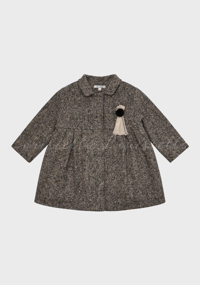 Blaine Coat - Blaine - Posh New York