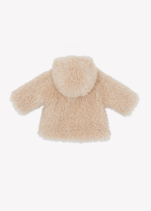 Blou Mignon Jacket - Mouton - Posh New York