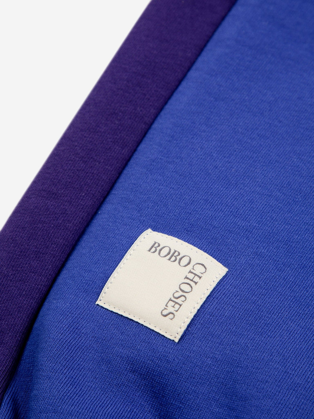 Bobo Choses Color Block Pants - Blue - Posh New York
