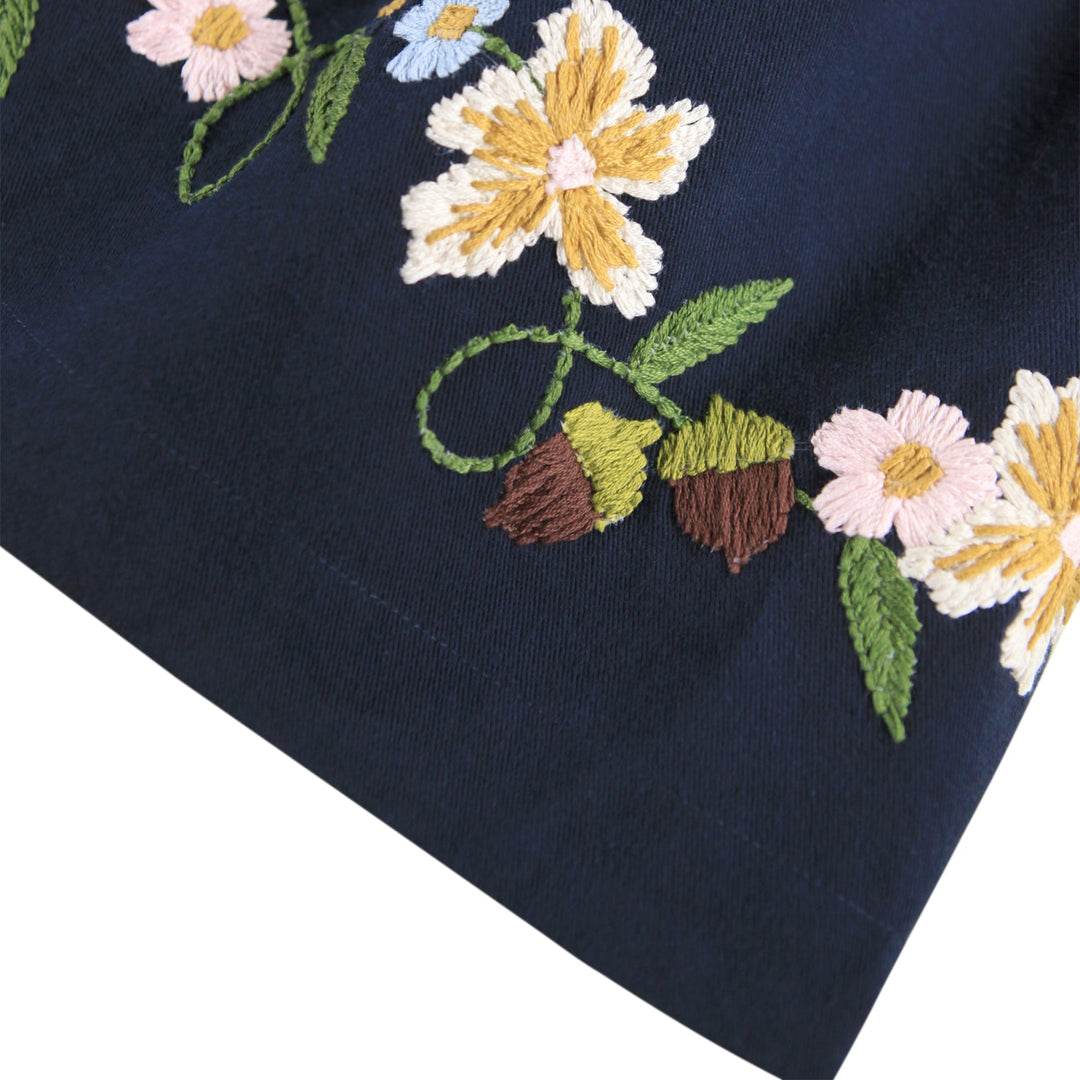 Bonnie Skirt - Galaxy Blue - Posh New York