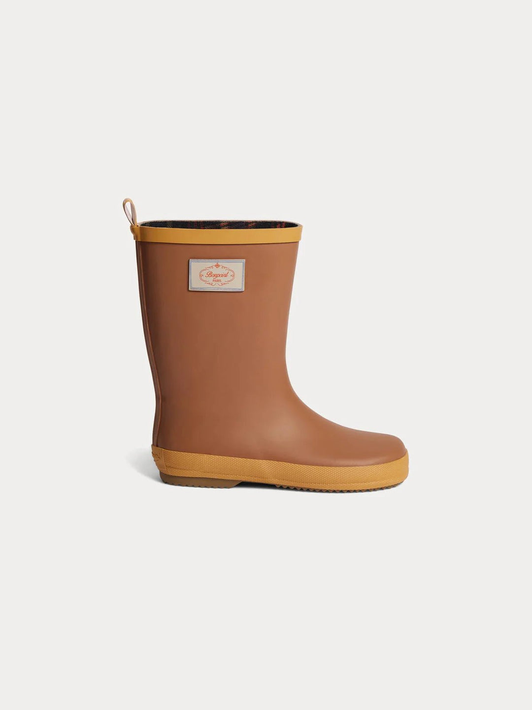 Bottes De Pluie Gilles - 065B - Posh New York