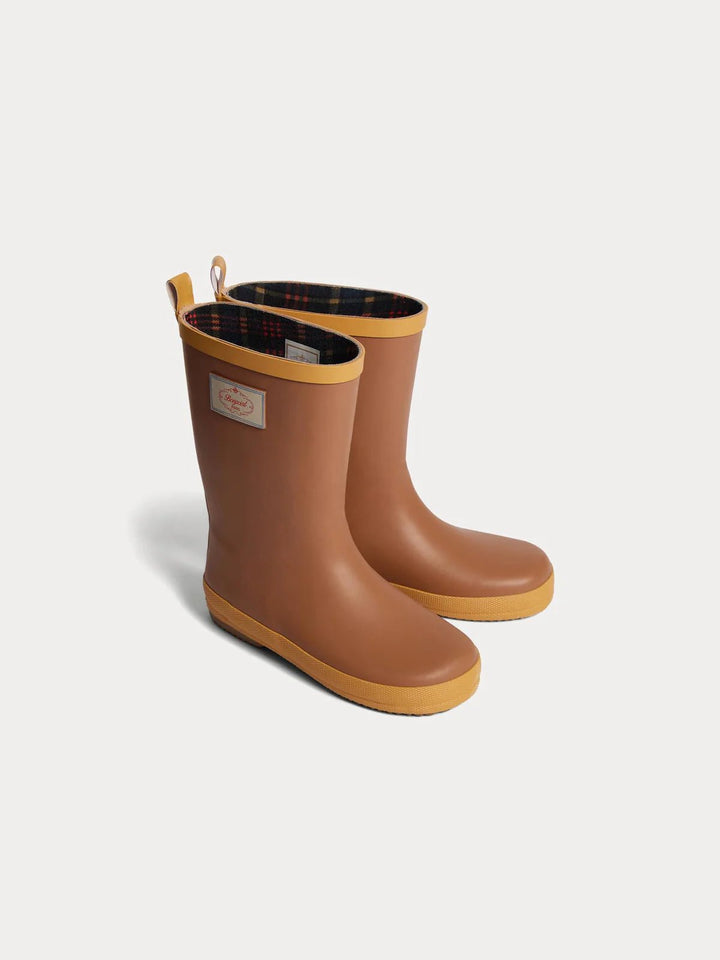 Bottes De Pluie Gilles - 065B - Posh New York