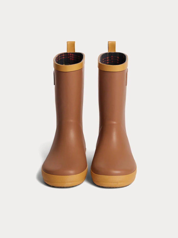 Bottes De Pluie Gilles - 065B - Posh New York