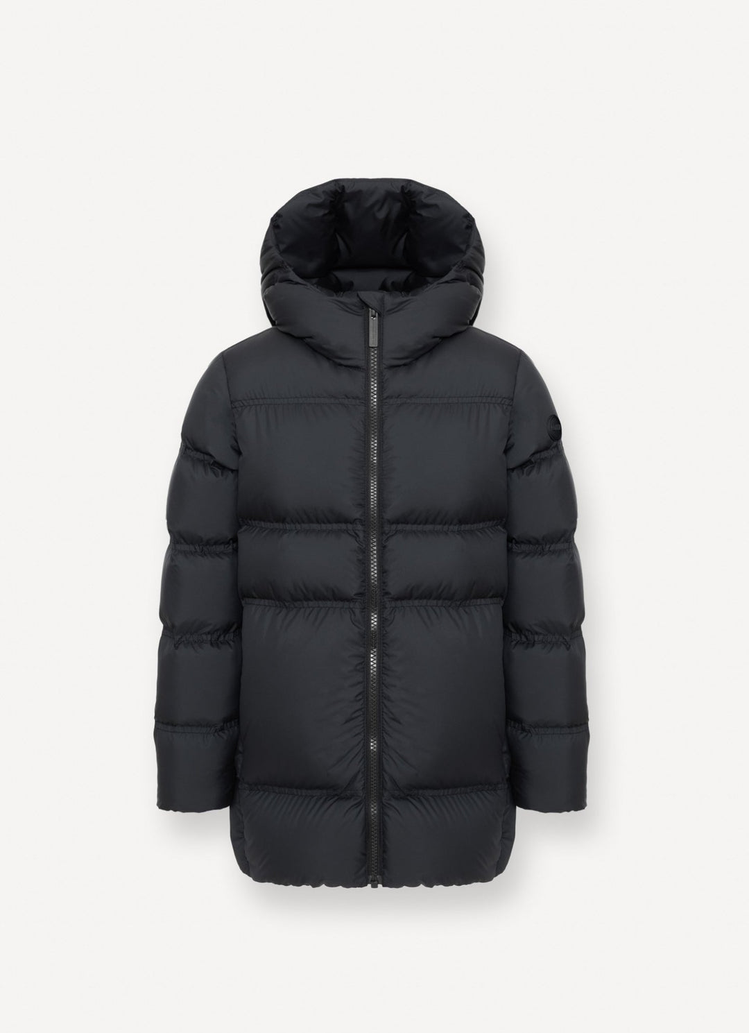 Boy Quilted Jacket - 99 - Posh New York