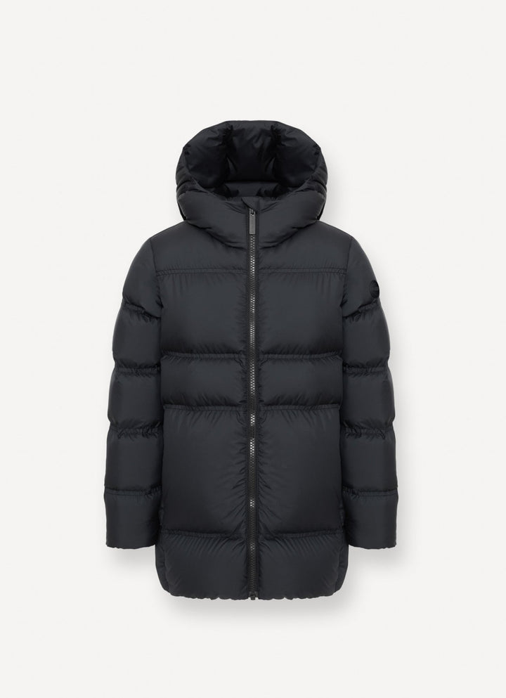 Boy Quilted Jacket - 99 - Posh New York