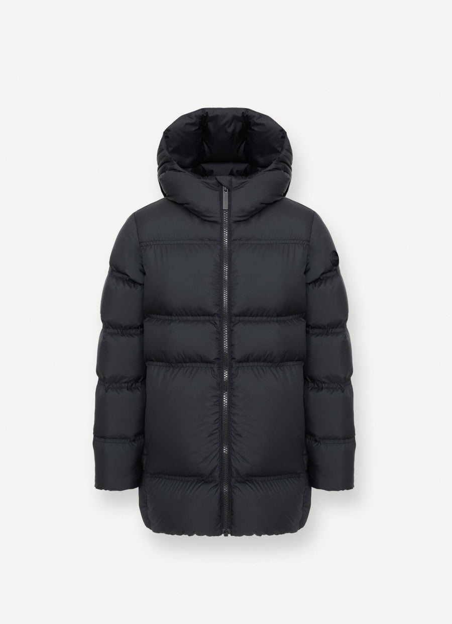 Boy Quilted Jacket - 99 - Posh New York