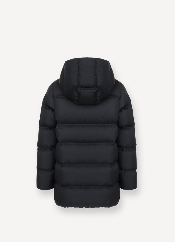 Boy Quilted Jacket - 99 - Posh New York