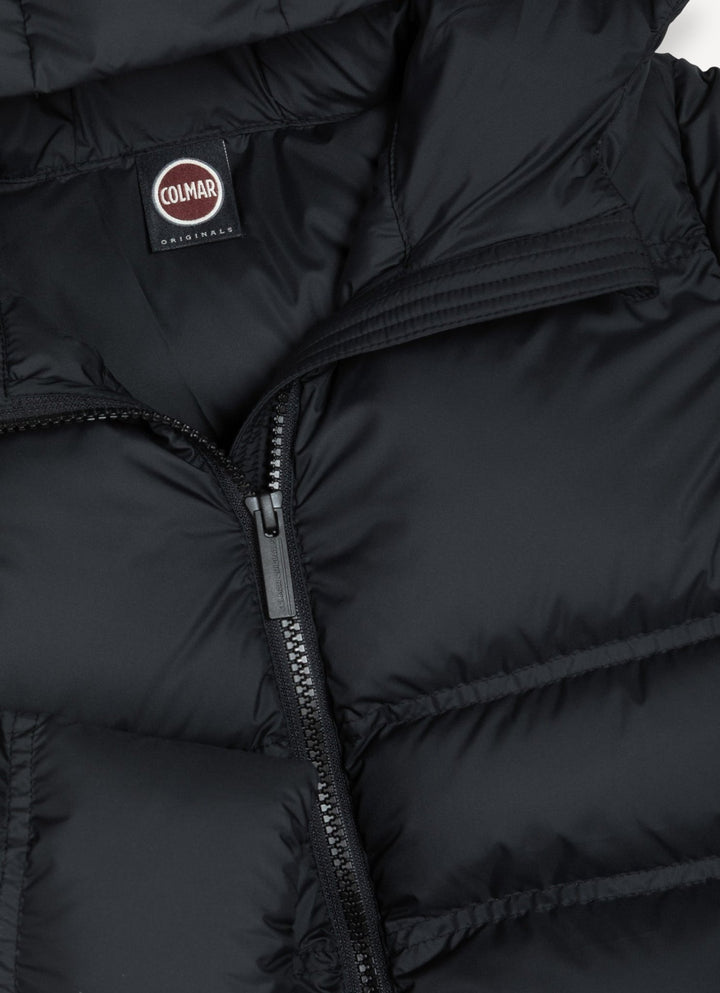 Boy Quilted Jacket - 99 - Posh New York