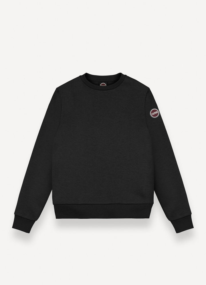 Boys Sweatshirt - Black 99 - Posh New York