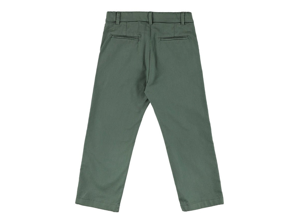 Boys Trousers - Woods - Posh New York