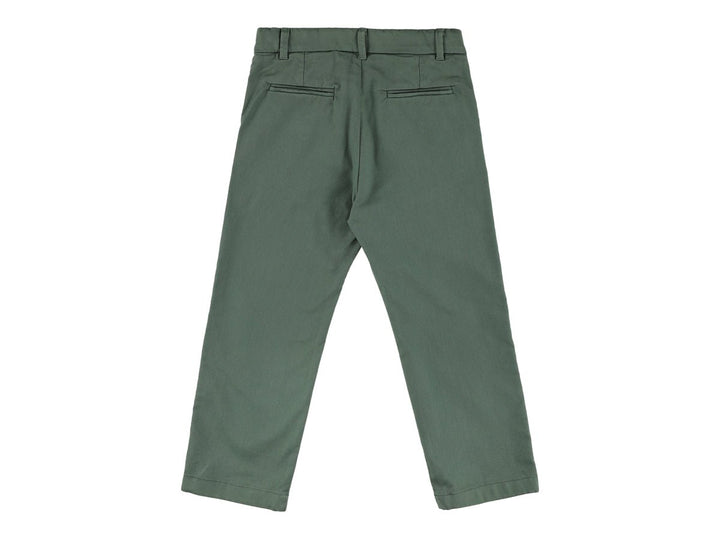 Boys Trousers - Woods - Posh New York