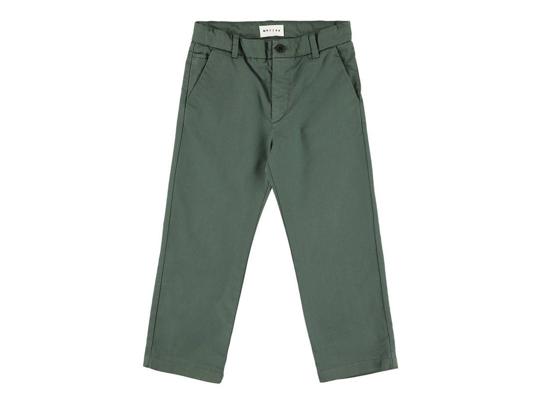 Boys Trousers - Woods - Posh New York