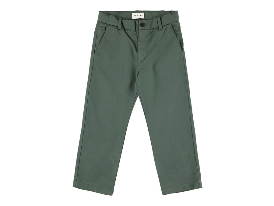 Boys Trousers - Woods - Posh New York