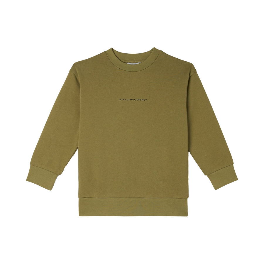 Bug Club Sweatshirt - Green - Posh New York