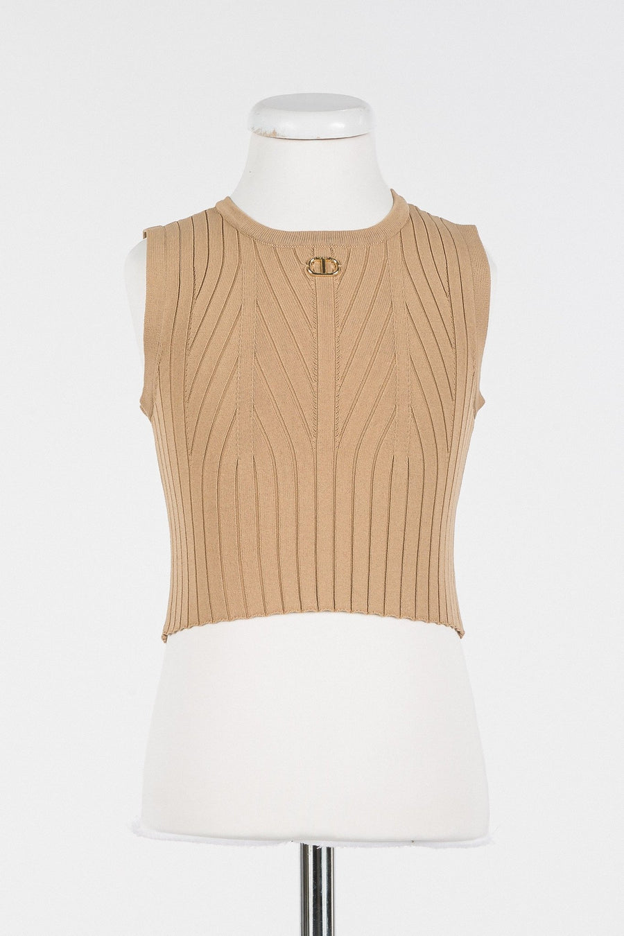 Camel Top - Camel - Posh New York