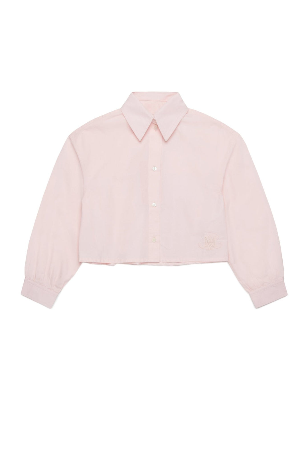 Camicia Blouse - Pink Dogwood - Posh New York