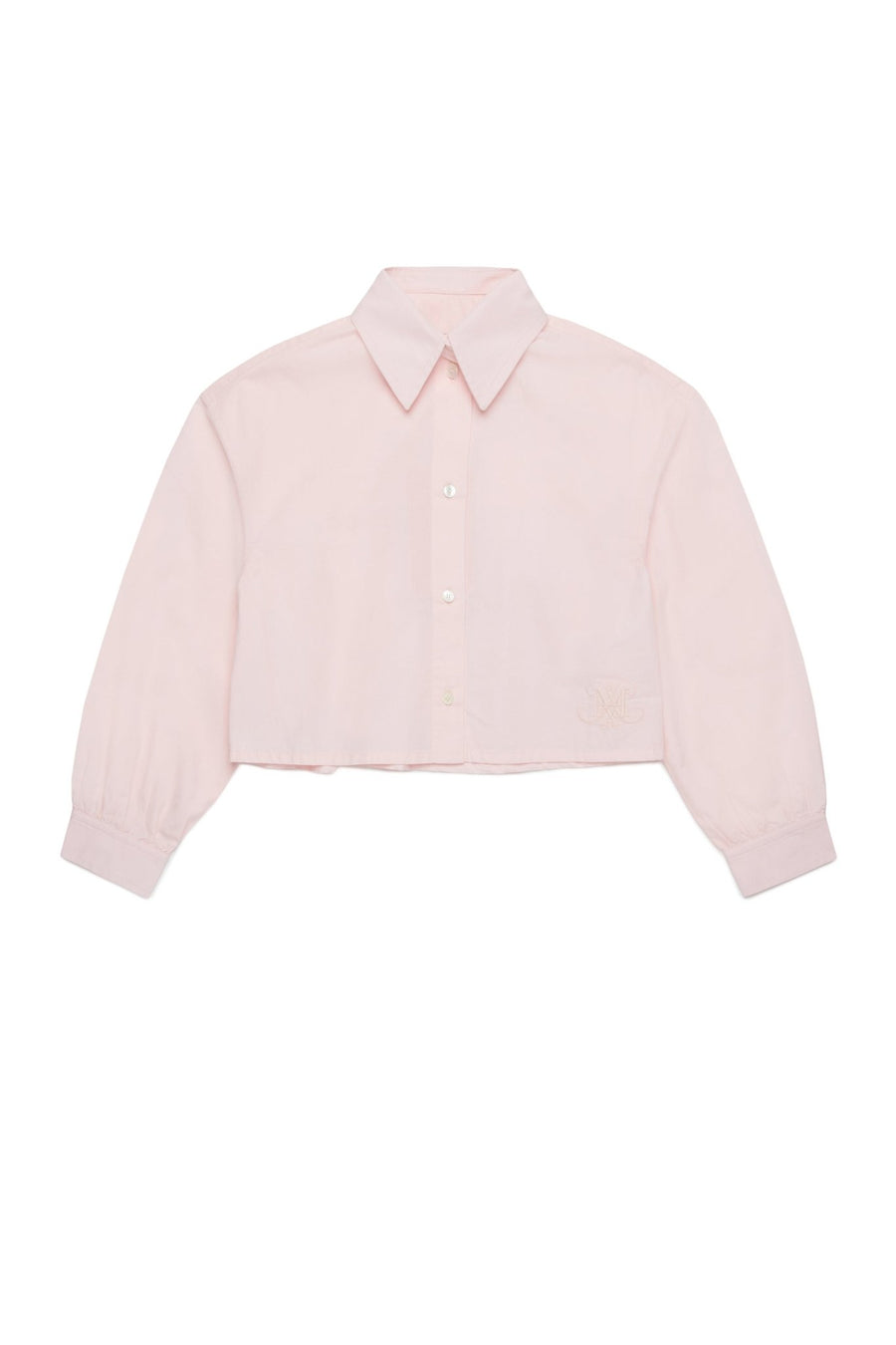 Camicia Blouse - Pink Dogwood - Posh New York