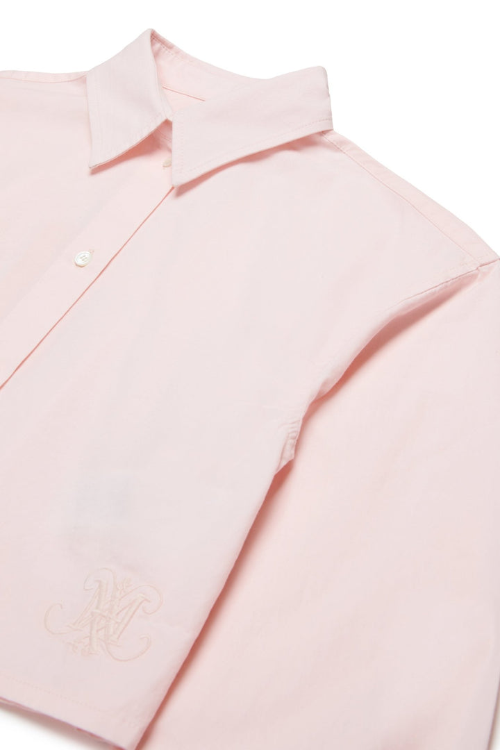 Camicia Blouse - Pink Dogwood - Posh New York