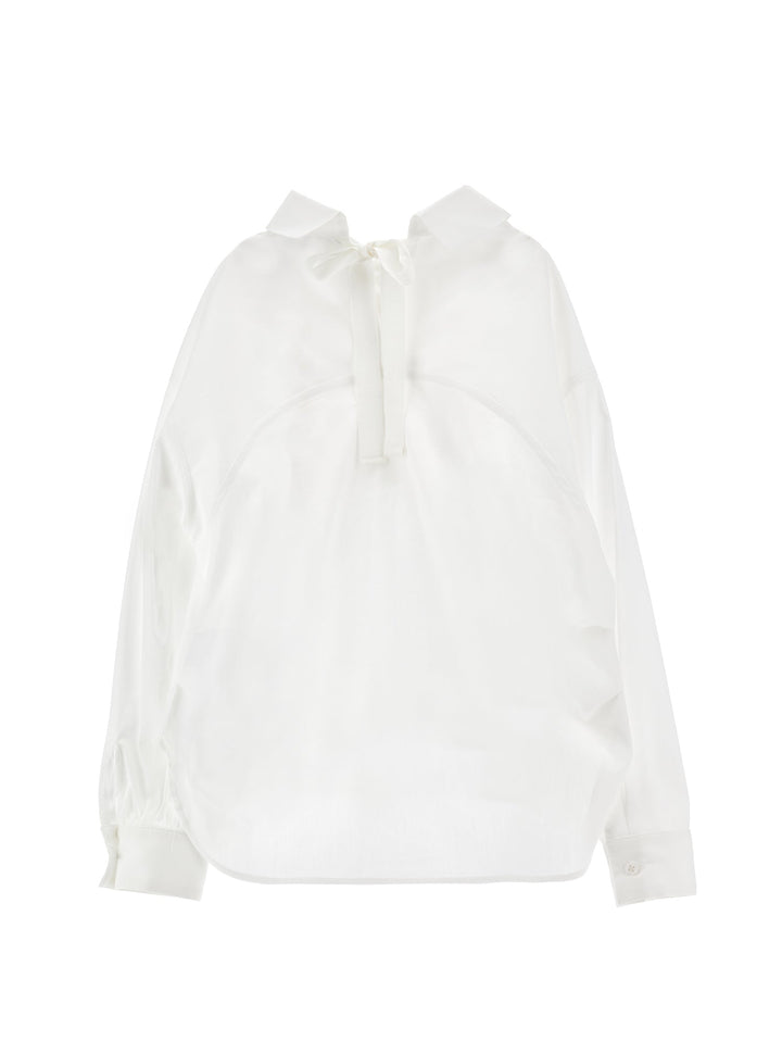 CAMICIA - White - Posh New York
