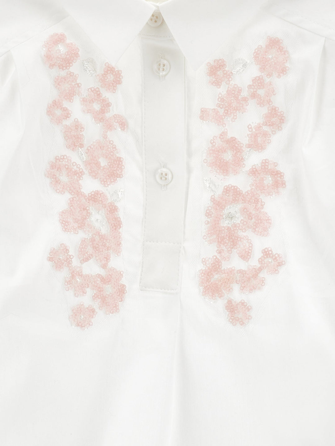 CAMICIA - White - Posh New York