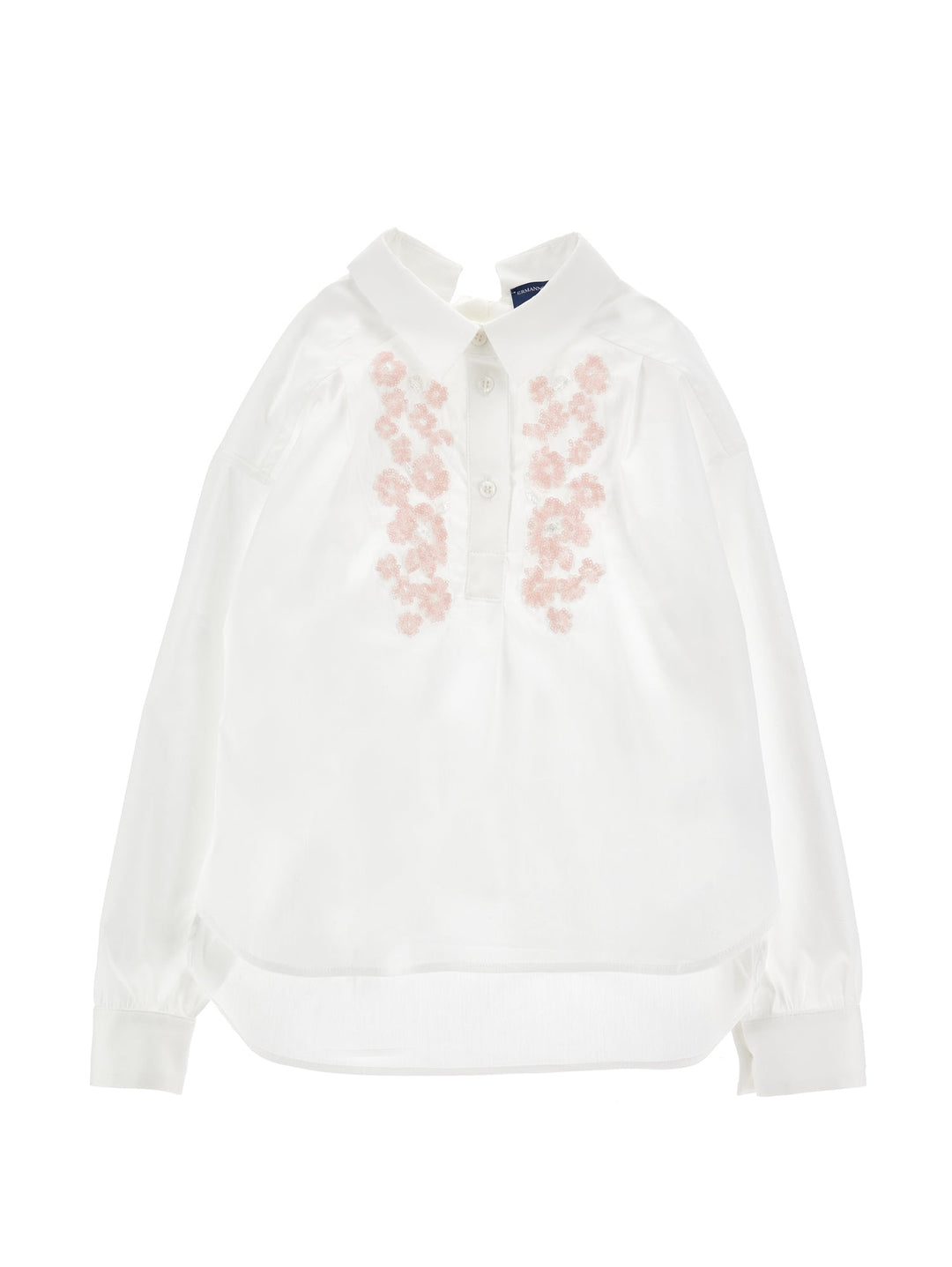 CAMICIA - White - Posh New York