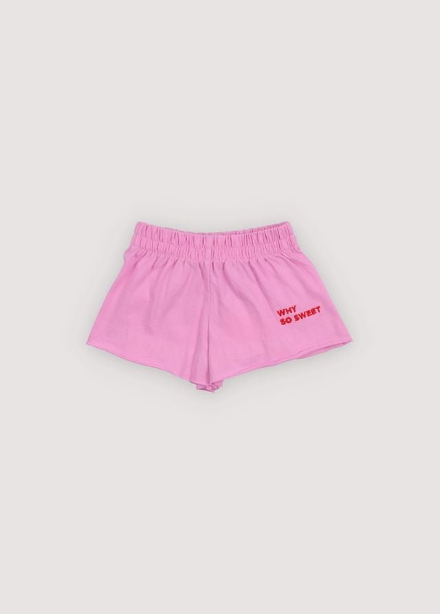 Canna Special Short - Pink Lavendar - Posh New York