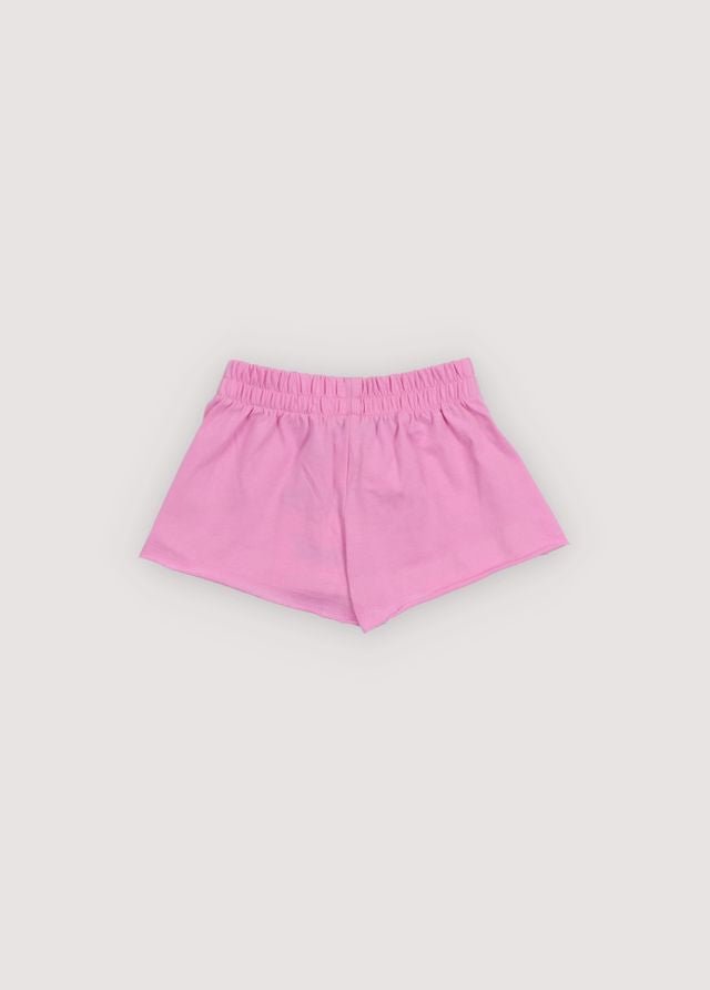 Canna Special Short - Pink Lavendar - Posh New York