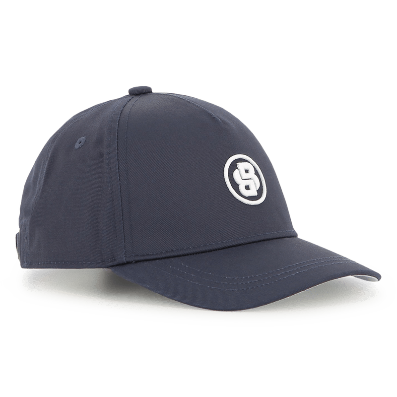 Cap - Navy - Posh New York