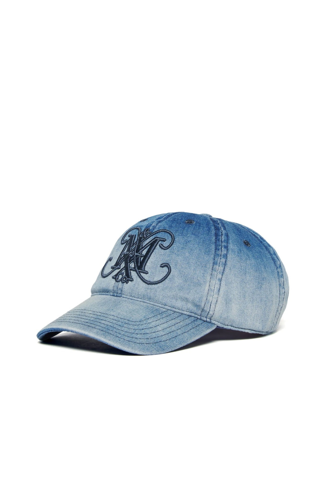 Cappelo Cap - Blue Denim - Posh New York