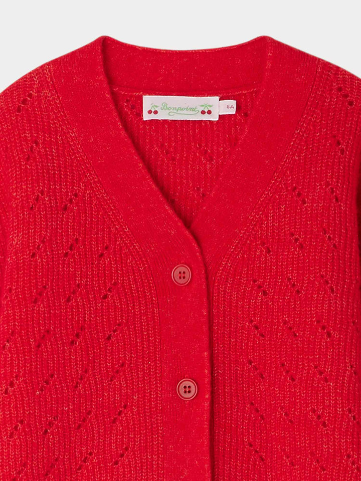 Cardigan Gemina - 51 - Posh New York