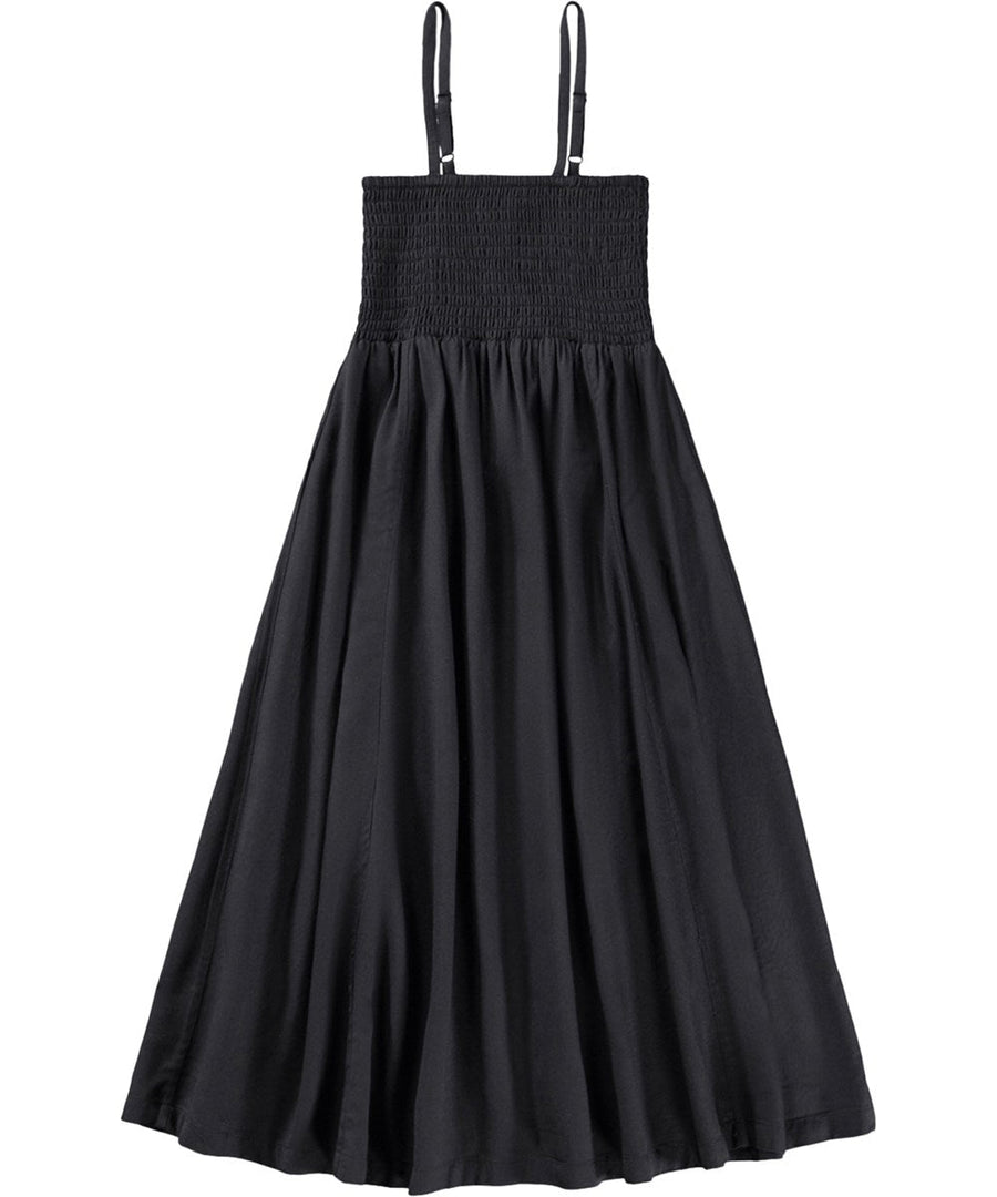 Charlize Dress - Black - Posh New York