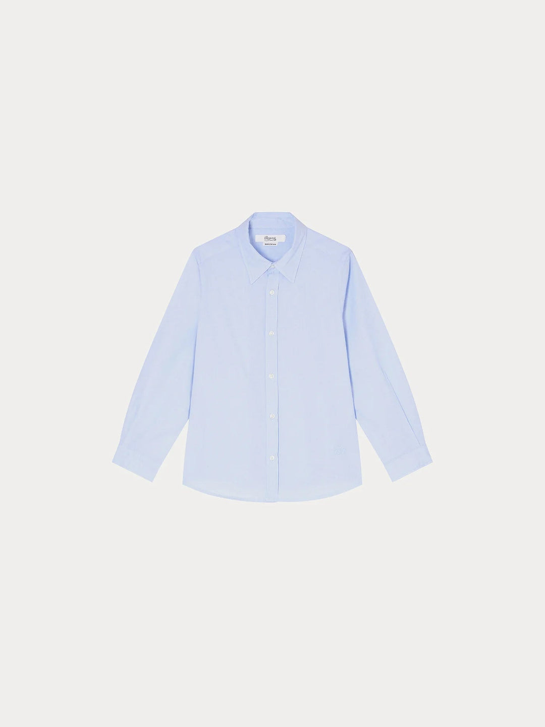 Chemise Acteur - Sky Blue - Posh New York