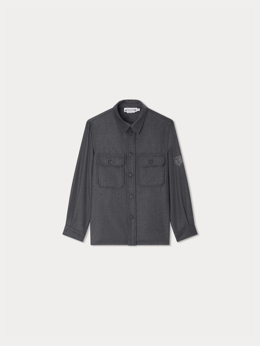 CHEMISE GUSTAVE - 98 - Posh New York